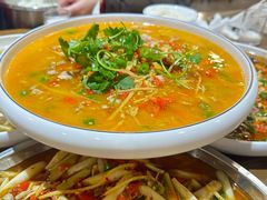 -邱金小炒·30 年盐帮江湖菜(自贡店)
