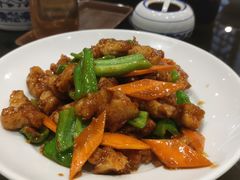 -大清花饺子(园林路店)