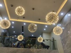 -3AM HAIR SALON染发接发
