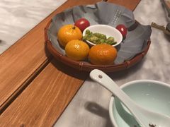 -苏帮袁Sue Cuisine(来福士店)