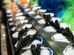-丰卓会海鲜自助(中润大道店)