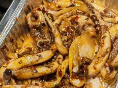-花味·自助烤肉(江宁同曦店)