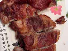 -西安饭庄·非遗陕菜(凤城五路店)
