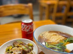 -小方的面(徐家汇店)