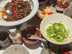 -湘中缘·湖南菜(娄底驻京办店)