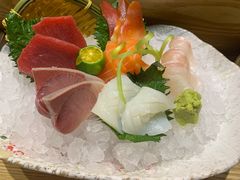 -水之惠鲜鱼料理(王府大街店)