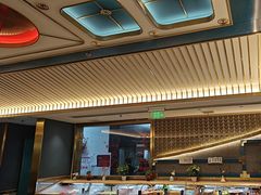 -一绪に寿喜烧(虹悦城店)