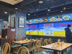 -老边饺子馆(西站店)