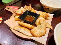 -邵子牙·中华老字号(定安路店)