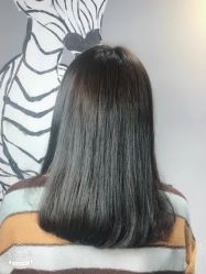 -茶发Salon·烫发染发理发