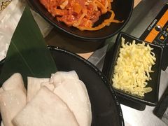-新石器烤肉(南站店)