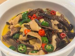 -闽海肴(北辰荟店)