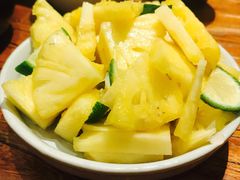 -云海肴·汽锅鸡·云南菜(领展购物广场·中关村店)