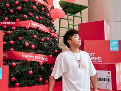 -深圳来福士广场