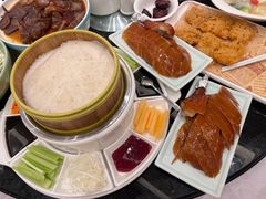 -新南华大酒店(长寿店)