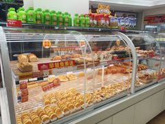 -味多美蛋糕(八大处店)