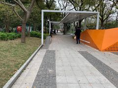 -兰溪青年公园