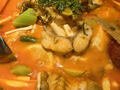 -云尊府云南菜·蒸汽石锅鱼(学清路店)