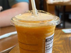 -星巴克(宁波老外滩店)