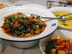 -兰湘子·湘菜小炒(长安万科广场店)