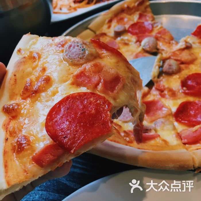 king ranch国王牧场big披萨图片 - 第9张