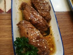 -喜喜水饺
