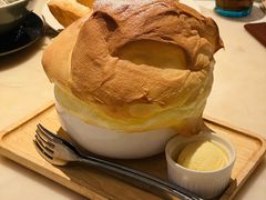 -港丽餐厅(天河城店)