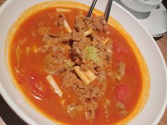 -太二酸菜鱼(武汉光谷保利店)