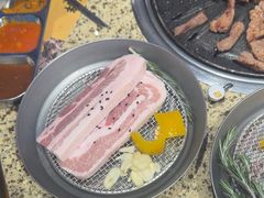 -安又胖韩国烤肉