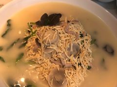 -花园茶楼(兴城西路店)