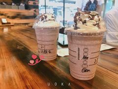 -星巴克臻选(青岛麦凯乐分店)