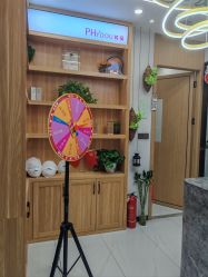 -芳朵美容养生SPA