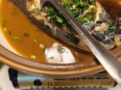 -千岛湖小鱼儿·淳安匠心农家菜