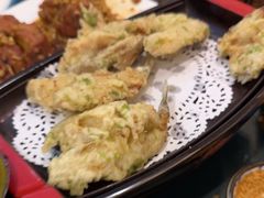 -君霖海鲜私房菜(春柳店)