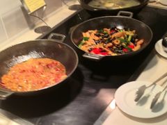 -厦门海景千禧大酒店·海景咖啡厅