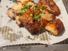 -绿茶餐厅(天津天河城店)