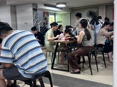 -余艳梅拌面世家(马场横路店)