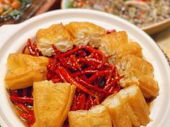 -锦府盐帮·侯宅(五棵松万达店)