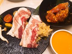 -韩宫宴炭火烤肉(印象城店)