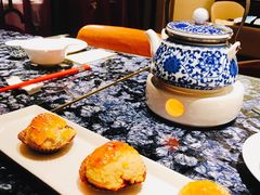 蜜汁叉烧酥-新雅(丰盛里店)