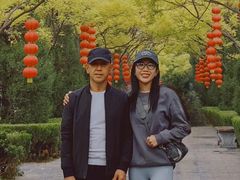 -大槐树寻根祭祖园