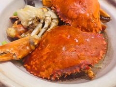 -万龙洲海鲜(大兴绿地缤纷城店)