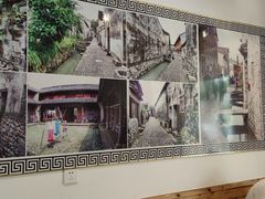 -老前童小吃(北明程路店)