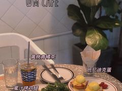 -Juicy Bakery(瑞景店)
