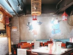 -京味斋·北京烤鸭(华威桥北工大店)