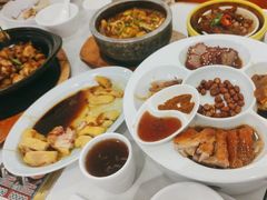 -嘉味港式餐厅(海门大有境店)