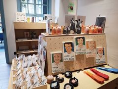 -三联韬奋书店(宽窄巷子店)