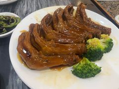 -鸽鸟轩(石岐店)