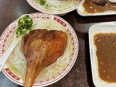 鹅肶粉-盛品鲜东莞烧鹅濑粉(杨箕店)