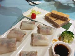 牛腩啫啫猪肠粉-松雅轩(大源店)